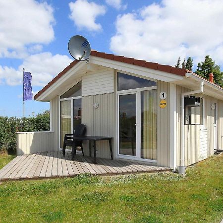 Two-Bedroom Holiday Home In Groemitz 7 Екстер'єр фото