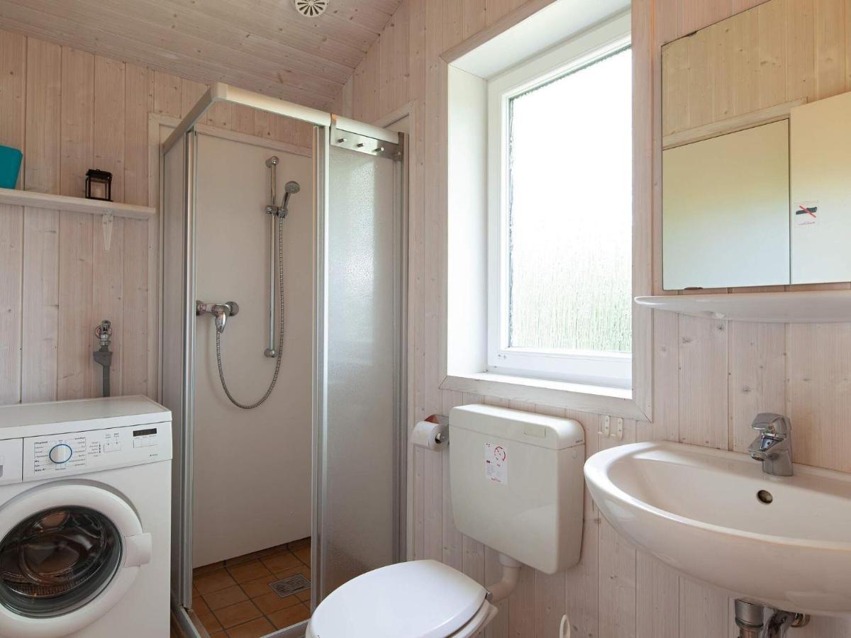Two-Bedroom Holiday Home In Groemitz 7 Екстер'єр фото