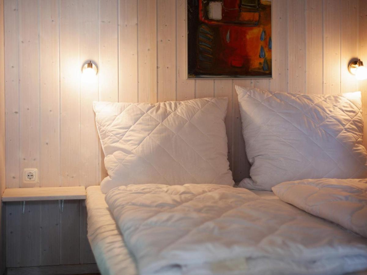 Two-Bedroom Holiday Home In Groemitz 7 Екстер'єр фото